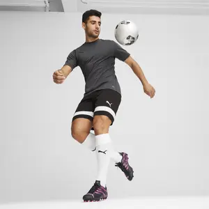 Short Puma IndividualRise Team Rise image-2
