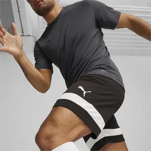 Short Puma IndividualRise Team Rise image-4