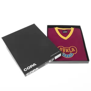 Heimtrikot Dukla Prag 1960’s image-4