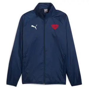 Trainingsjacke Kind Puma