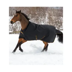 Outdoor  Blanket Bucas Irish 150g image-1