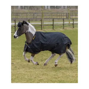 Outdoor  Blanket Bucas Irish 150g image-2