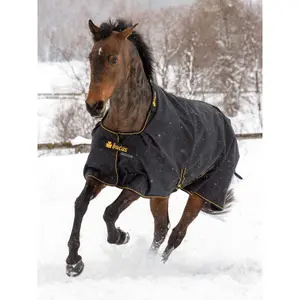 Outdoor  Blanket Bucas Irish 150g image-3