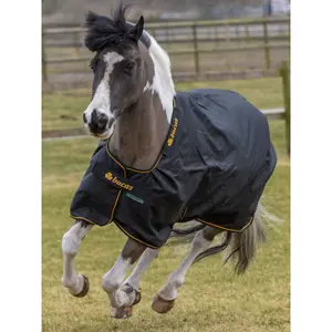 Outdoor  Blanket Bucas Irish 150g image-4