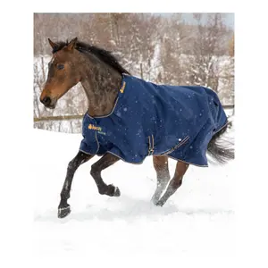 Waterproof  Blanket Bucas Irish Turnout 150g image-1
