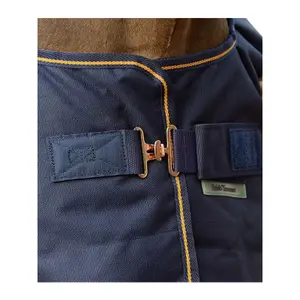 Waterproof  Blanket Bucas Irish Turnout 150g image-3