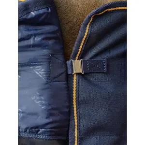Waterproof  Blanket Bucas Irish Turnout 150g image-5