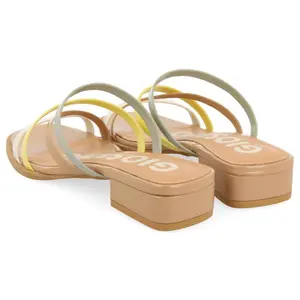 Sandalias de tacón para mujer Gioseppo Hutton image-2