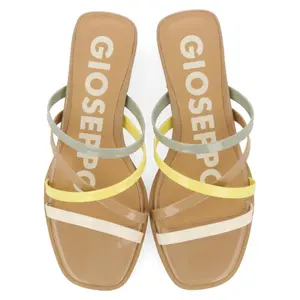 Sandalias de tacón para mujer Gioseppo Hutton image-1