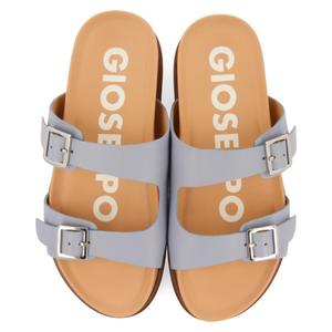 Mules con cuña para mujer Gioseppo Albury image-3