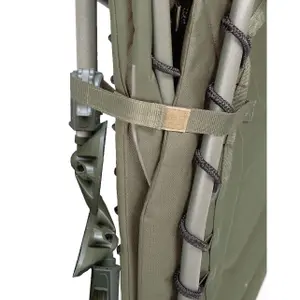 Chaise pliable Strategy image-1