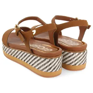 Dámské platformové sandály Gioseppo Arrey image-1