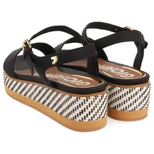 Sandalen mit Absatz für Damen Gioseppo Arrey image-2