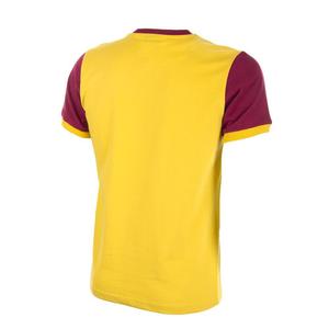 Away jersey Dukla Prague 1960’s image-1