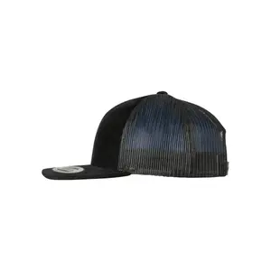 Casquette Flexfit corduroy retro image-4