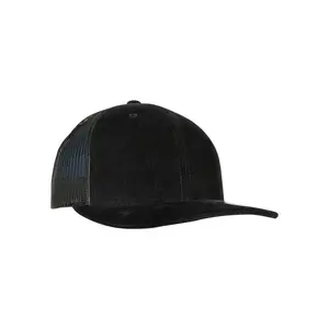 Casquette Flexfit corduroy retro image-3