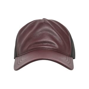 Cap Flexfit leather 2.0