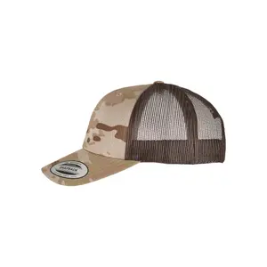 Cap Flexfit retro multicam image-3