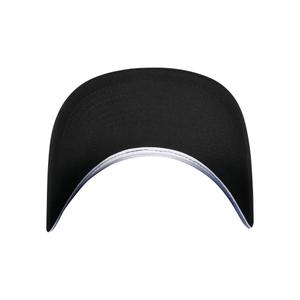 Two-tone sustainable cap Urban Classics recyclable image-4
