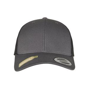 Two-tone sustainable cap Urban Classics recyclable image-2