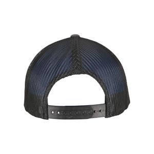 Two-tone sustainable cap Urban Classics recyclable image-3
