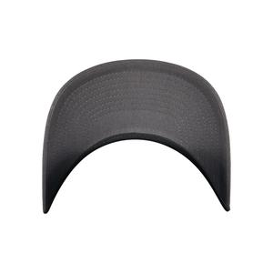 Two-tone sustainable cap Urban Classics recyclable image-4