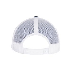 Duurzame tweekleurige pet Urban Classics recyclable image-3