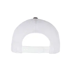 Cap Urban Classics yp classics recyclable retro 2-tone image-3