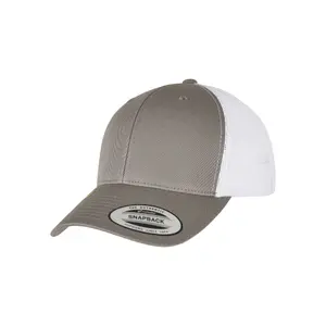 Cap Urban Classics yp classics recyclable retro 2-tone
