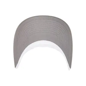 Cap Urban Classics yp classics recyclable retro 2-tone image-4