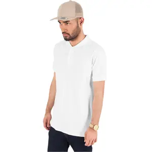 2 tone trucker cap Urban Classics Retro image-6