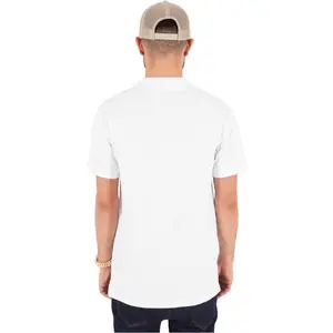 2 tone trucker cap Urban Classics Retro image-4