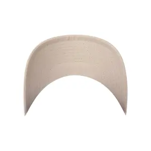 Gorra de camionero de 2 tonos Urban Classics Retro image-2