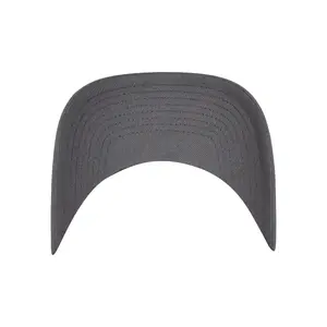 Czapka Flexfit retro bicolore image-4