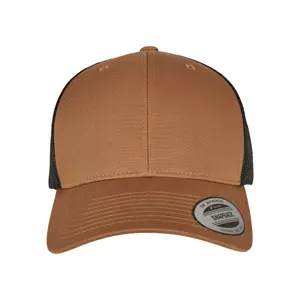 Cap Flexfit retro image-1