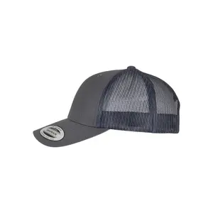 Cap Flexfit retro bicolore image-3