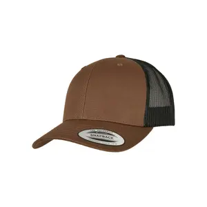2 tone trucker cap Urban Classics Retro