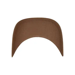 2 tone trucker cap Urban Classics Retro image-3