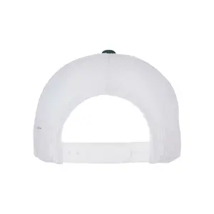 2 tone trucker cap Urban Classics Retro image-2
