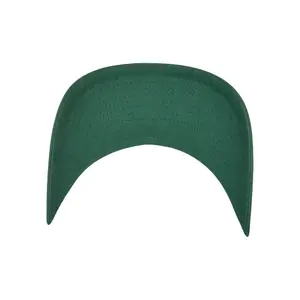 2 tone trucker cap Urban Classics Retro image-3