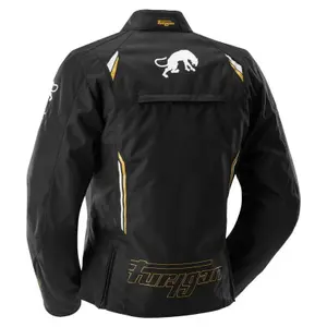 Motorcycle jacket woman Furygan Agata image-3