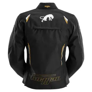 Motorcycle jacket woman Furygan Agata image-1