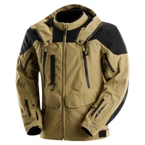 Casaco de mota Furygan Kalahari image-1