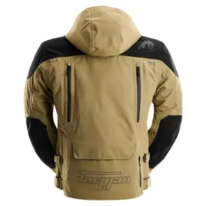 Casaco de mota Furygan Kalahari image-3