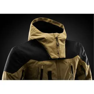 Casaco de mota Furygan Kalahari image-4