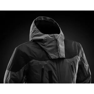 Casaco de mota Furygan Kalahari image-4