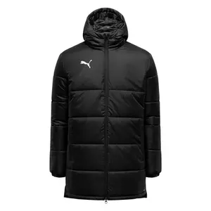 Donsjack voor kinderen Puma Team Additions