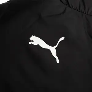 Donsjack voor kinderen Puma Team Additions image-3