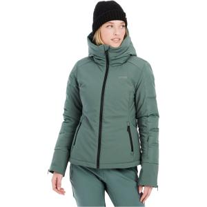 Dunjakke til kvinder Protest Mercury image-2