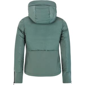 Dunjakke til kvinder Protest Mercury image-3